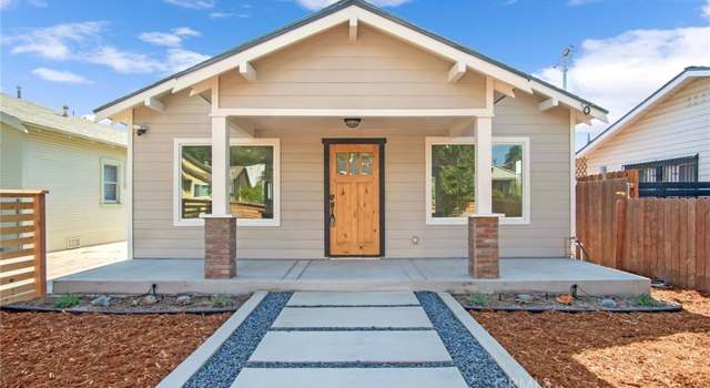 Photo of 3568 Shurtleff Ct, Cypress Park, CA 90065