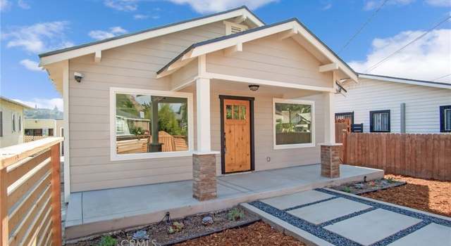 Photo of 3568 Shurtleff Ct, Cypress Park, CA 90065