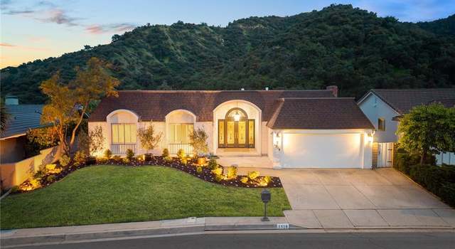 Photo of 1318 J Lee Cir, Glendale, CA 91208