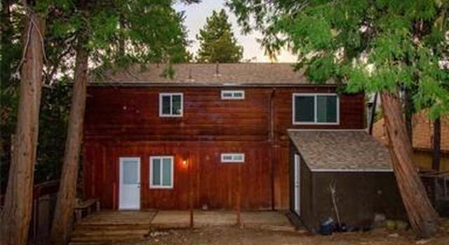 Photo of 52793 Overlook Dr, Idyllwild, CA 92549