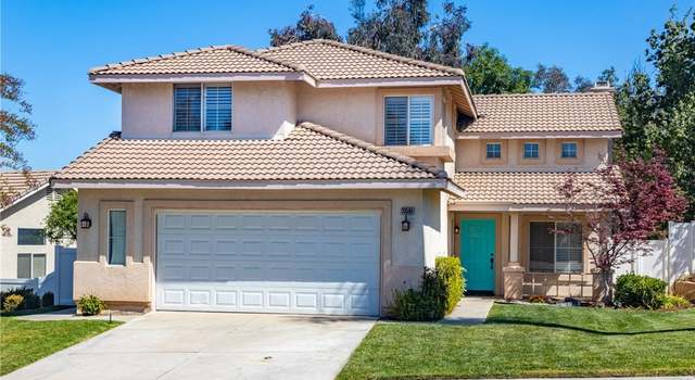Photo of 33586 Brushy Hollow Dr, Yucaipa, CA 92399
