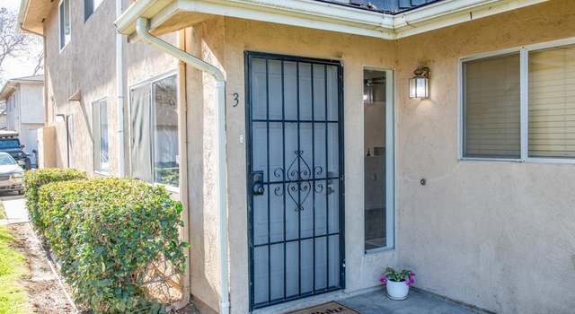 Photo of 12107 Wintergreen Dr #3, Lakeside, CA 92040