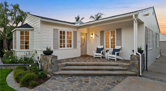 Photo of 340 Broadway, Costa Mesa, CA 92627