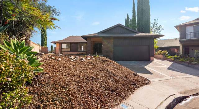Photo of 9230 Cathwell Ln, Tujunga, CA 91042