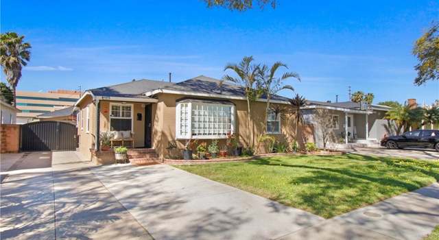 Photo of 702 N Linwood Ave, Santa Ana, CA 92701