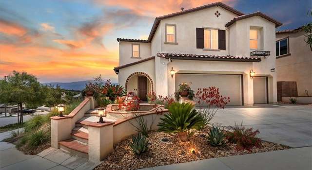 Photo of 11313 Atlas Ct, Corona, CA 92883