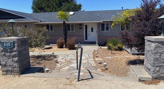 Photo of 640 Manzanita Dr, Los Osos, CA 93402