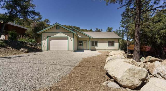 Photo of 1821 Linden Dr, Pine Mtn Club, CA 93222