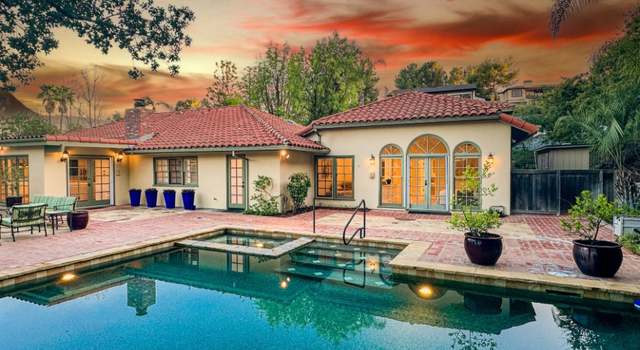 Photo of 17356 Quesan Pl, Encino, CA 91316