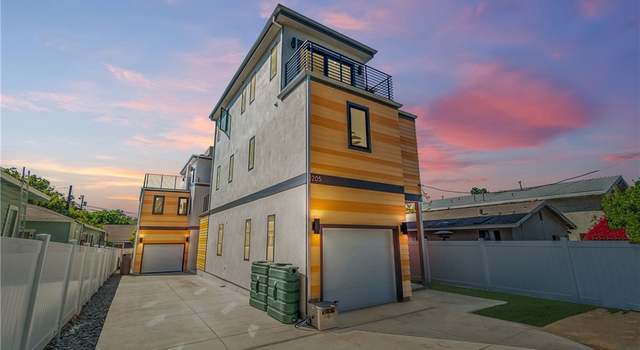 Photo of 1205 Manzanita St, Los Angeles, CA 90029