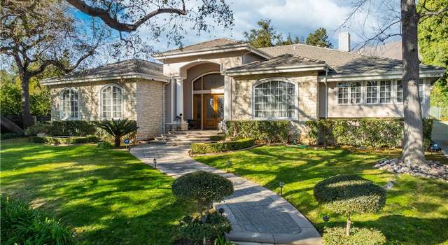 Photo of 1085 Singing Wood Dr, Arcadia, CA 91006