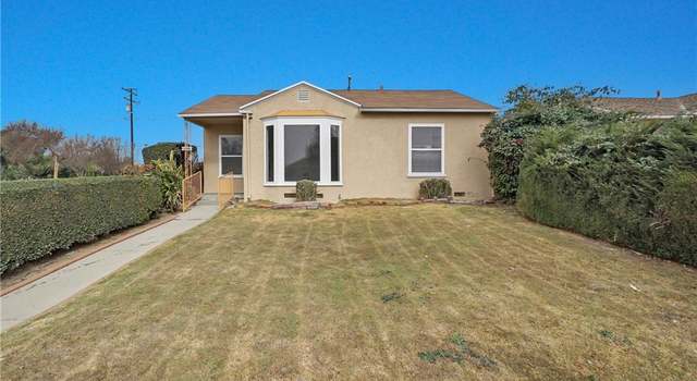 Photo of 9603 Olney St, Rosemead, CA 91770