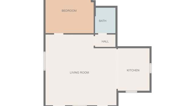 Photo of 11946 1st St, Yucaipa, CA 92399