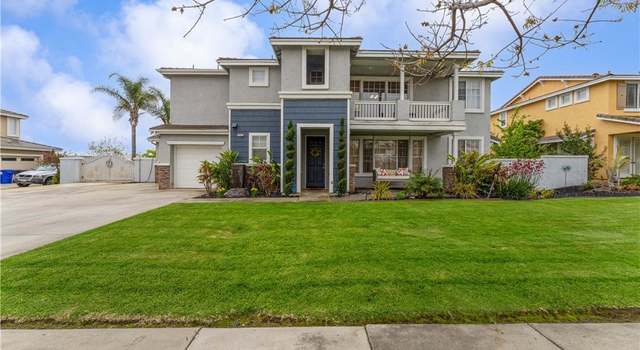 Photo of 13633 Smokestone St, Rancho Cucamonga, CA 91739