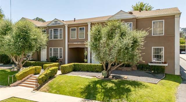 Photo of 15036-1/2 Dickens St, Sherman Oaks, CA 91403