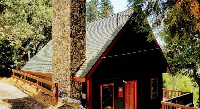 Photo of 1038 Big Tree Ln, Crestline, CA 92325