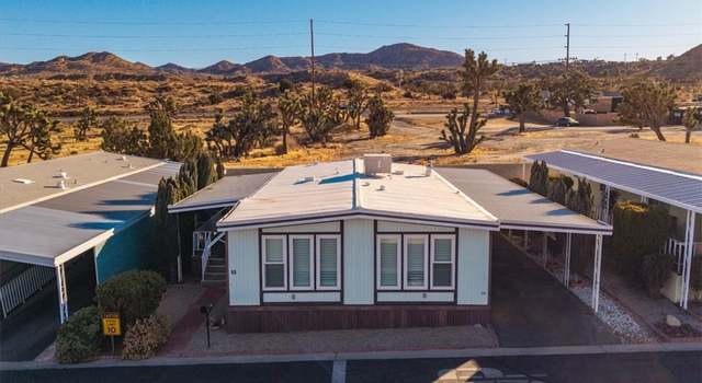 Photo of 54999 Martinez Trl Spc 10, Yucca Valley, CA 92284
