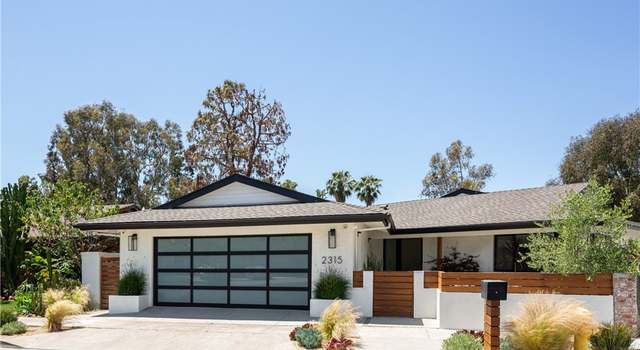 Photo of 2315 Heather Ln, Newport Beach, CA 92660