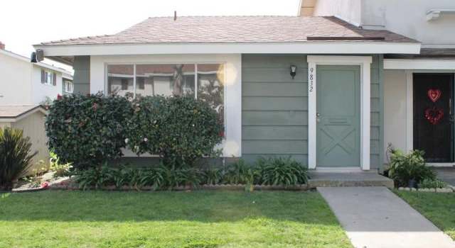 Photo of 9832 Continental Dr, Huntington Beach, CA 92646