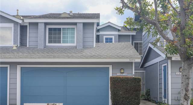 Photo of 14016 Tiffany Dr, Westminster, CA 92683