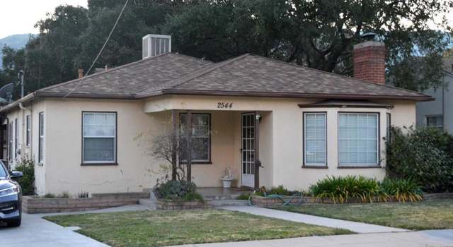 Photo of 2544 Piedmont Ave, Montrose, CA 91020
