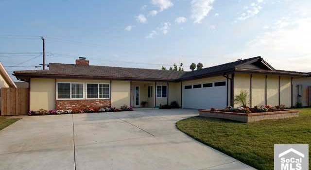 Photo of 1601 MINORCA Dr, Costa Mesa, CA 92626