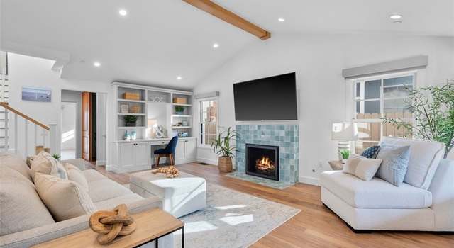 Photo of 534 Marine Ave, Manhattan Beach, CA 90266