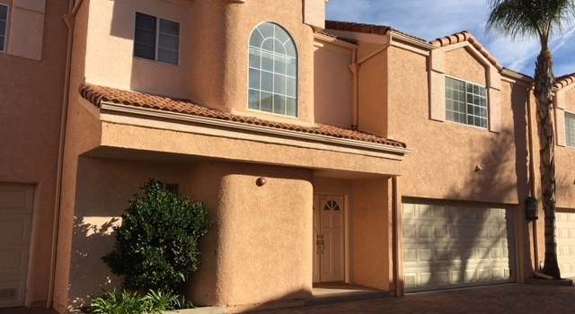 Photo of 5200 White Oak Ave #43, Encino, CA 91316