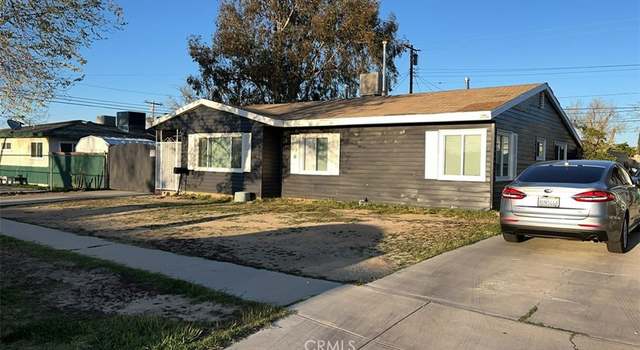 Photo of 44152 Elm Ave, Lancaster, CA 93534