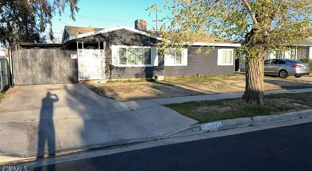 Photo of 44152 Elm Ave, Lancaster, CA 93534