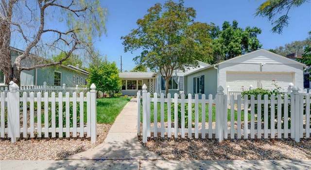 Photo of 11653 Weddington St, Valley Village, CA 91601