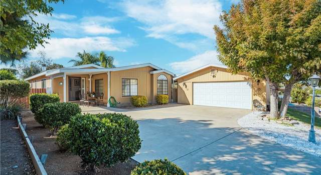 Photo of 33879 Harvest Way, Wildomar, CA 92595