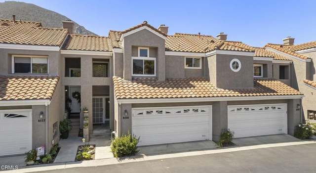 Photo of 6220 Paseo Encantada, Camarillo, CA 93012