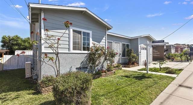 Photo of 1641 E 10Th St, National City, CA 91950