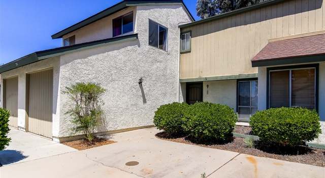 Photo of 215 Crestview Gln, Escondido, CA 92026