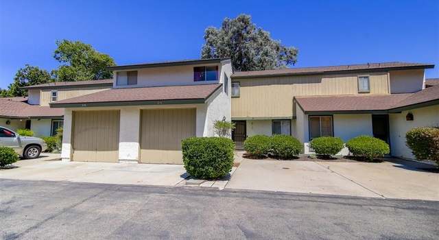 Photo of 215 Crestview Gln, Escondido, CA 92026