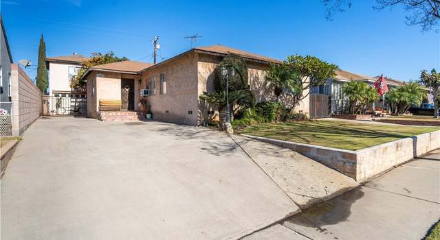Photo of 11633 Terradell St, Santa Fe Springs, CA 90670