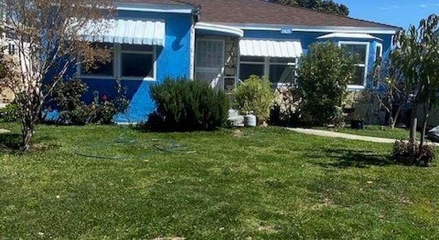 Photo of 3825 Lilita St, Lynwood, CA 90262