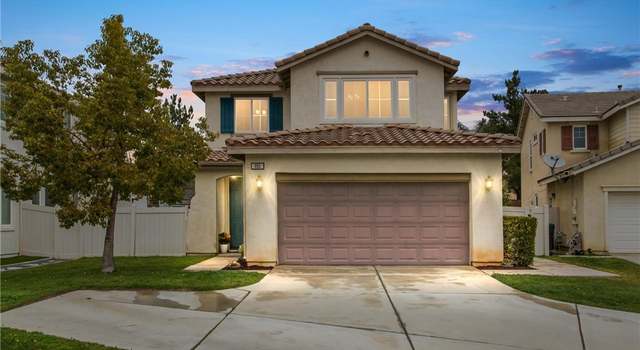 Photo of 993 Spica Dr, Beaumont, CA 92223