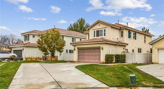 Photo of 993 Spica Dr, Beaumont, CA 92223