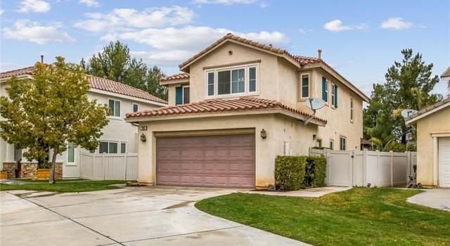 Photo of 993 Spica Dr, Beaumont, CA 92223
