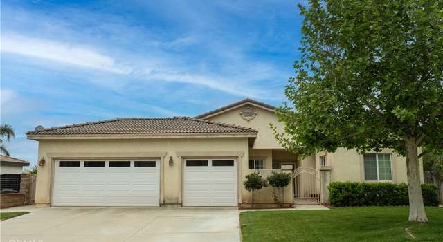 Photo of 2625 W Meyers Rd, San Bernardino, CA 92407