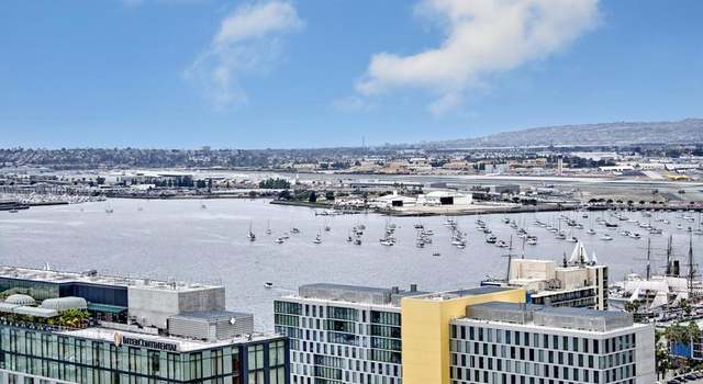 Photo of 700 W E St #2802, San Diego, CA 92101