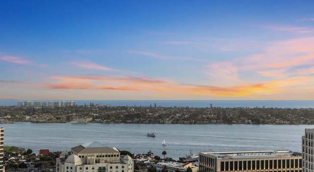 Photo of 700 W E St #2802, San Diego, CA 92101