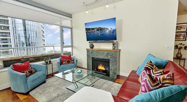 Photo of 700 W E St #2802, San Diego, CA 92101