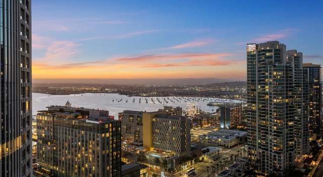Photo of 700 W E St #2802, San Diego, CA 92101