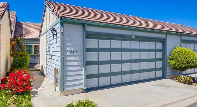 Photo of 437 Hanford, Escondido, CA 92027