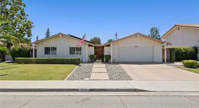 Photo of 2924 Elm St, Bakersfield, CA 93301