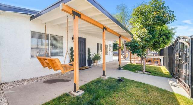 Photo of 1961 S 42nd St, San Diego, CA 92113