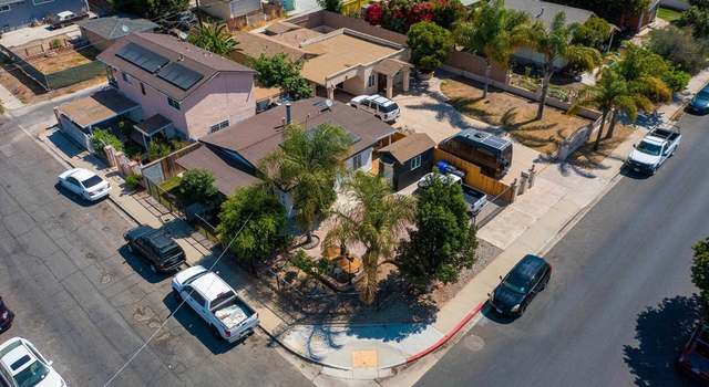 Photo of 1961 S 42nd St, San Diego, CA 92113